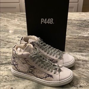 Brand new P448 in box!  Never worn!!